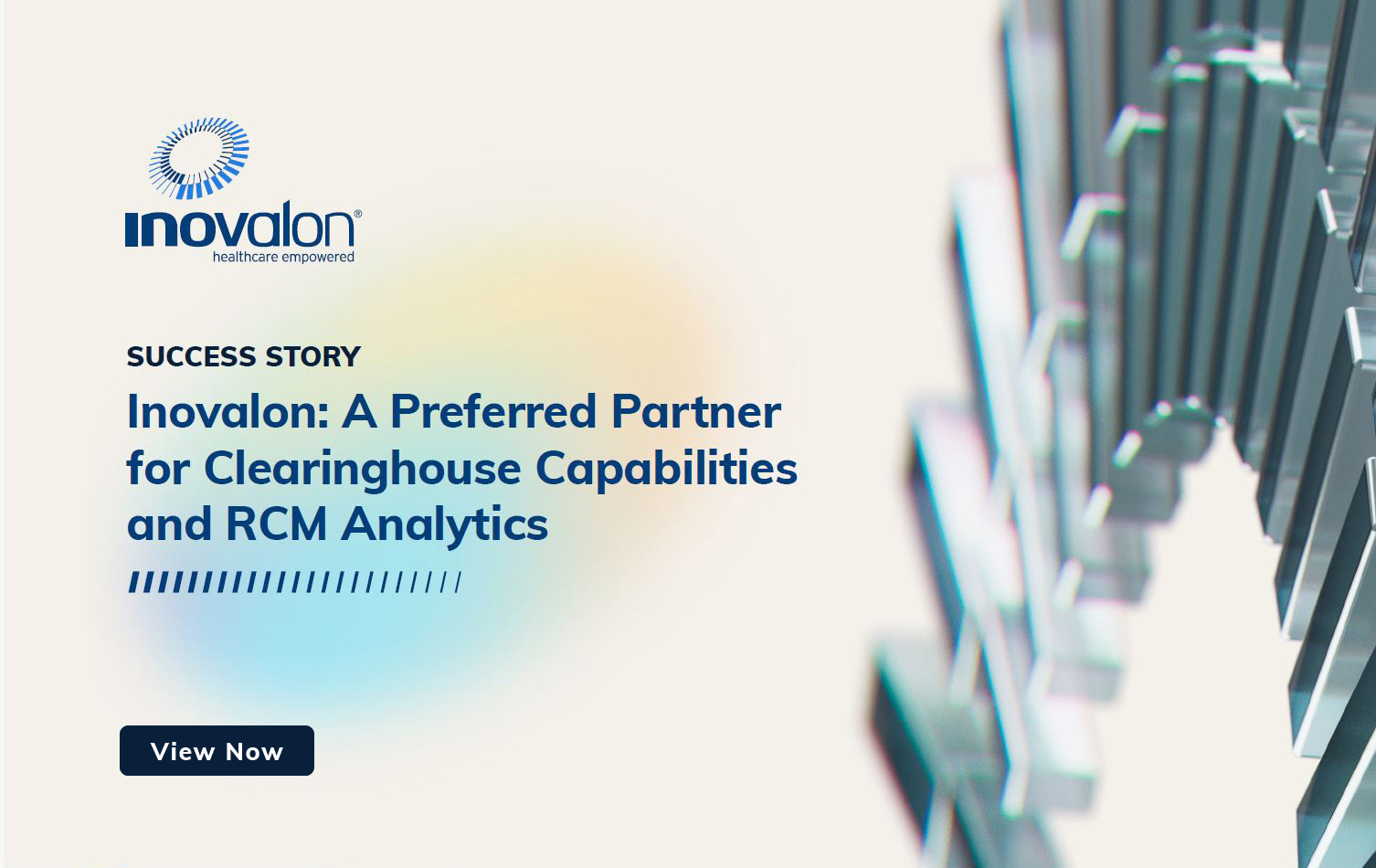 Success Story: Inovalon: A Preferred Partner for Clearinghouse Capabilities and RCM Analytics